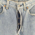 リーバイス Levis USA製 555刻印 501 デニムパンツ メンズ  W33 L36